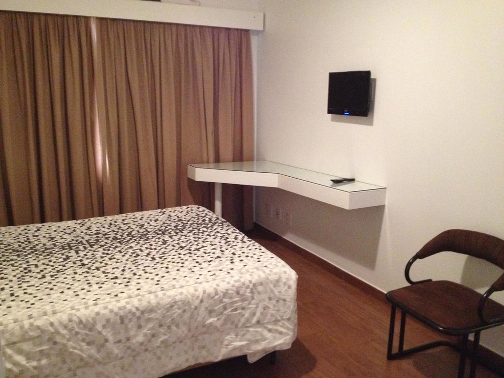Apart-hotel Plaza Flat 3*